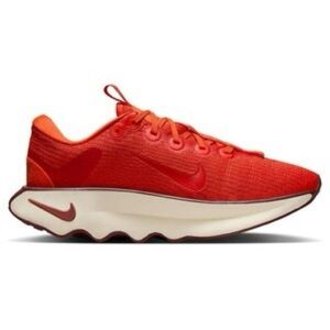 Nike Motiva Picante Red DV1238-605 Women’s Size 8.5 / EUR 40